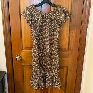 Boden dress